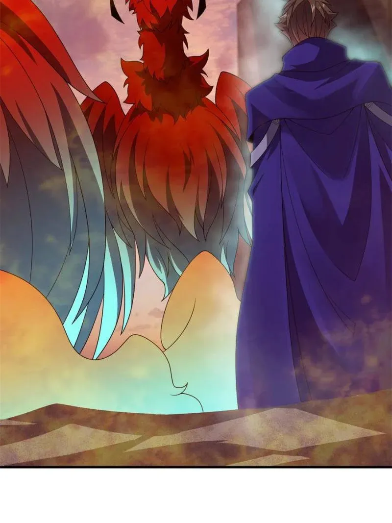 Read Monster Pet Evolution (Colored) (en) Manga Online