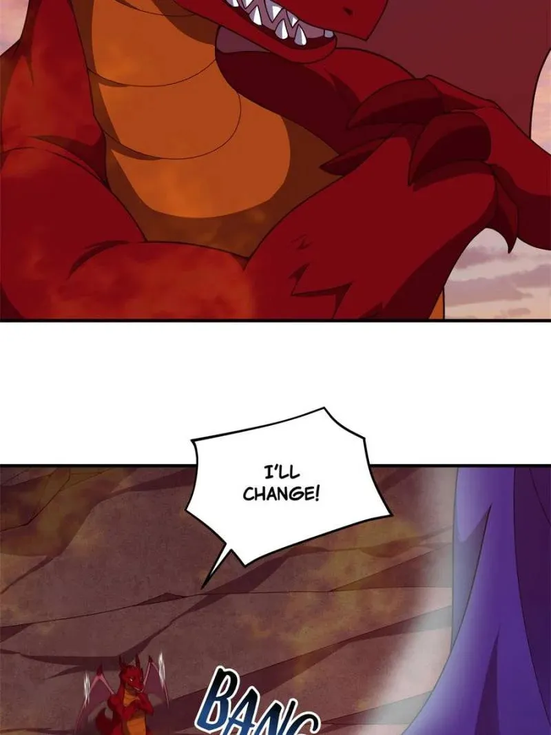 Read Monster Pet Evolution (Colored) (en) Manga Online