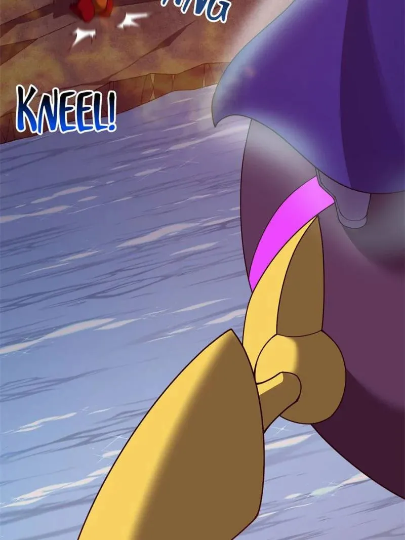 Read Monster Pet Evolution (Colored) (en) Manga Online