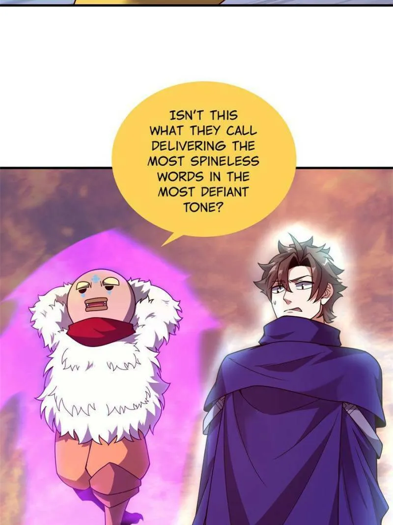 Read Monster Pet Evolution (Colored) (en) Manga Online