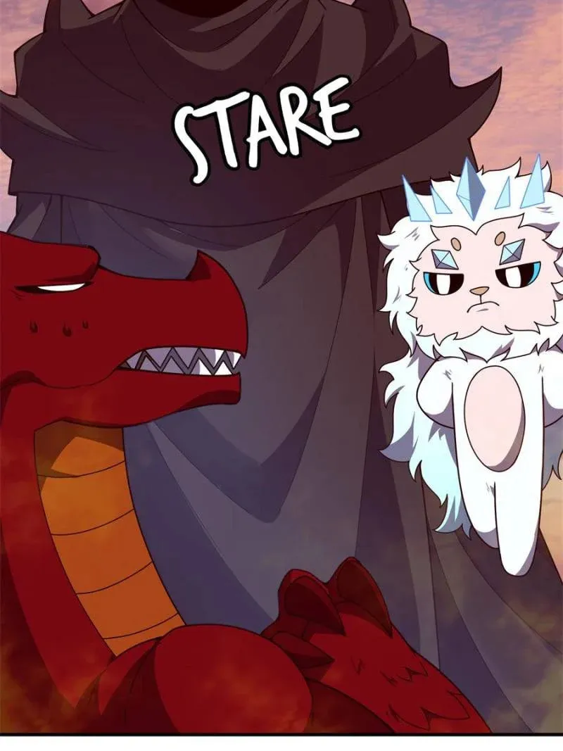 Read Monster Pet Evolution (Colored) (en) Manga Online