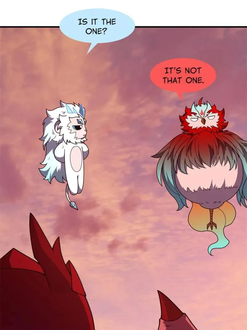 Read Monster Pet Evolution (Colored) (en) Manga Online