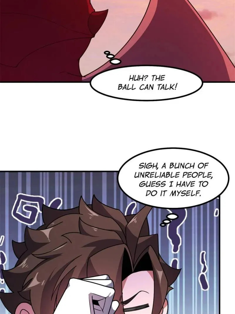 Read Monster Pet Evolution (Colored) (en) Manga Online