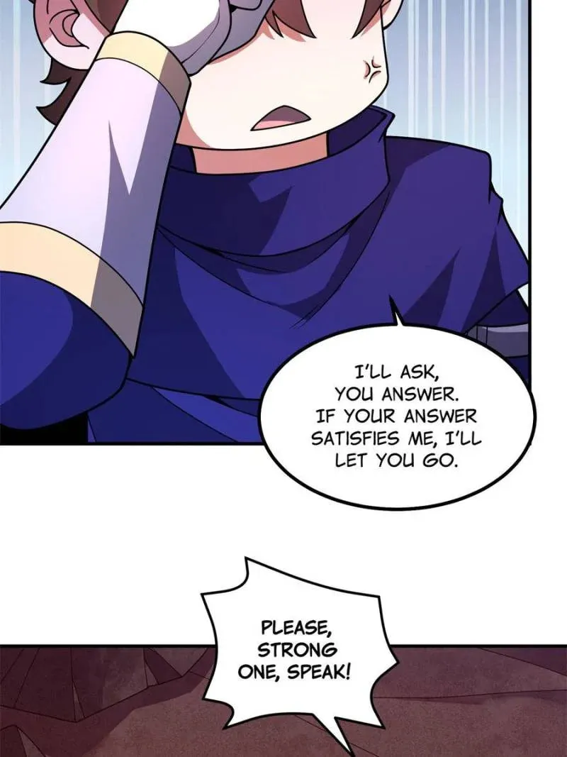 Read Monster Pet Evolution (Colored) (en) Manga Online