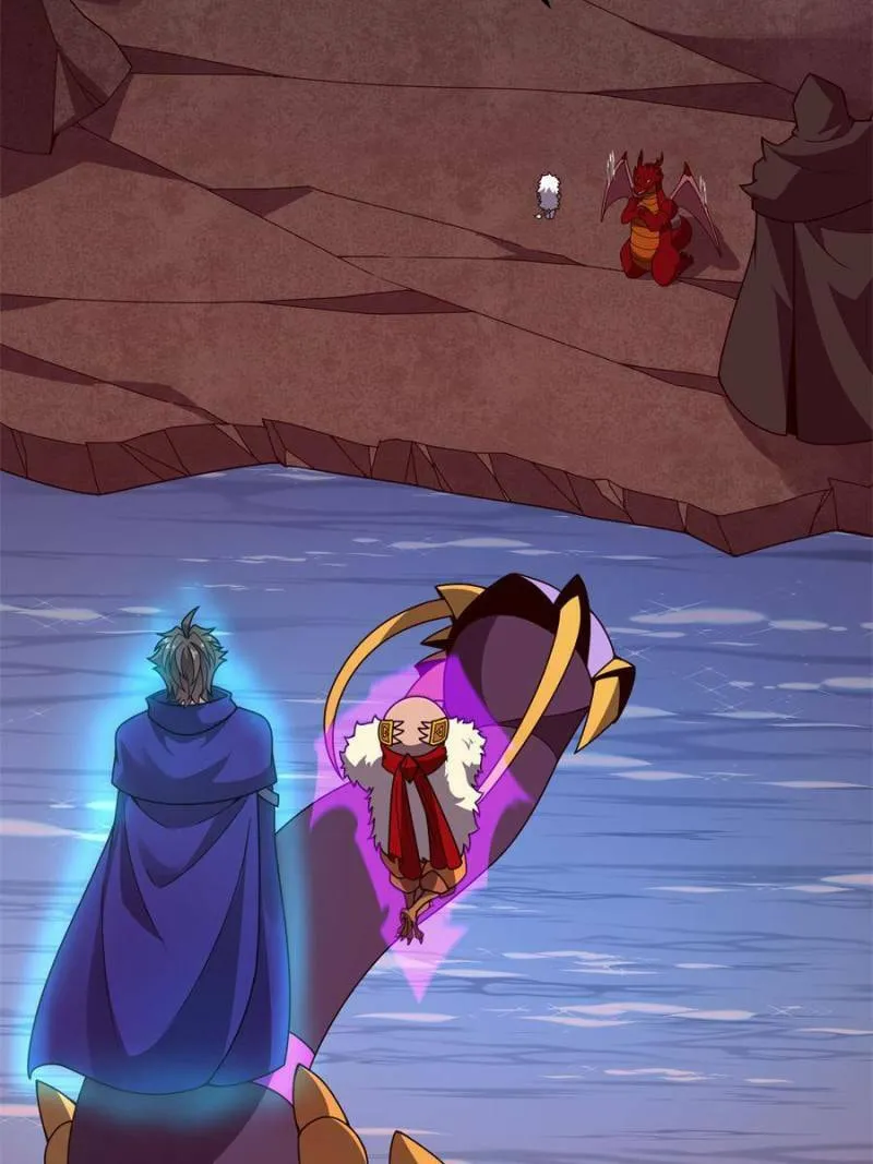 Read Monster Pet Evolution (Colored) (en) Manga Online