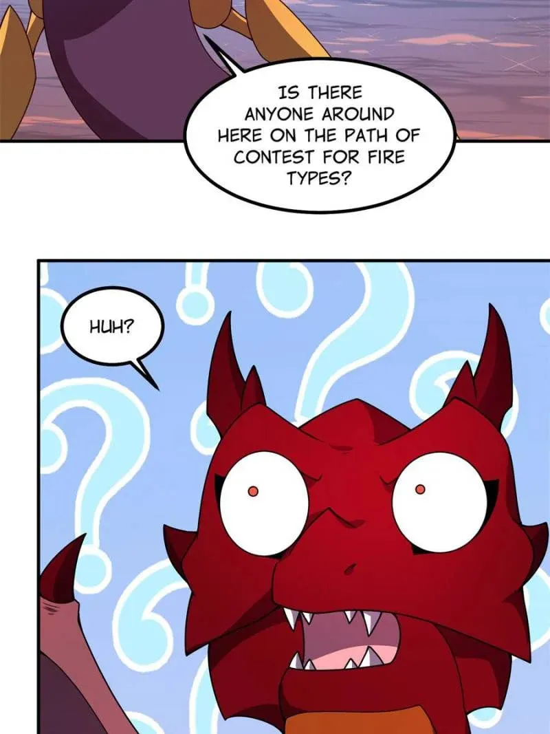 Read Monster Pet Evolution (Colored) (en) Manga Online