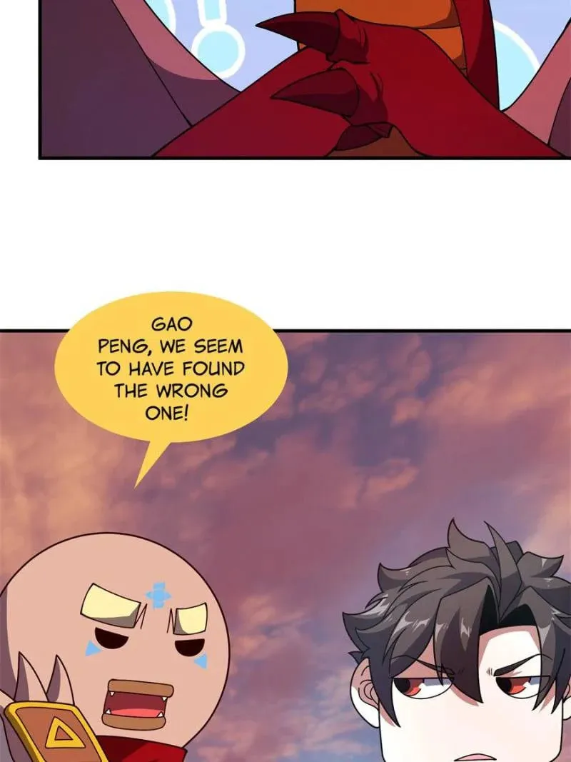 Read Monster Pet Evolution (Colored) (en) Manga Online