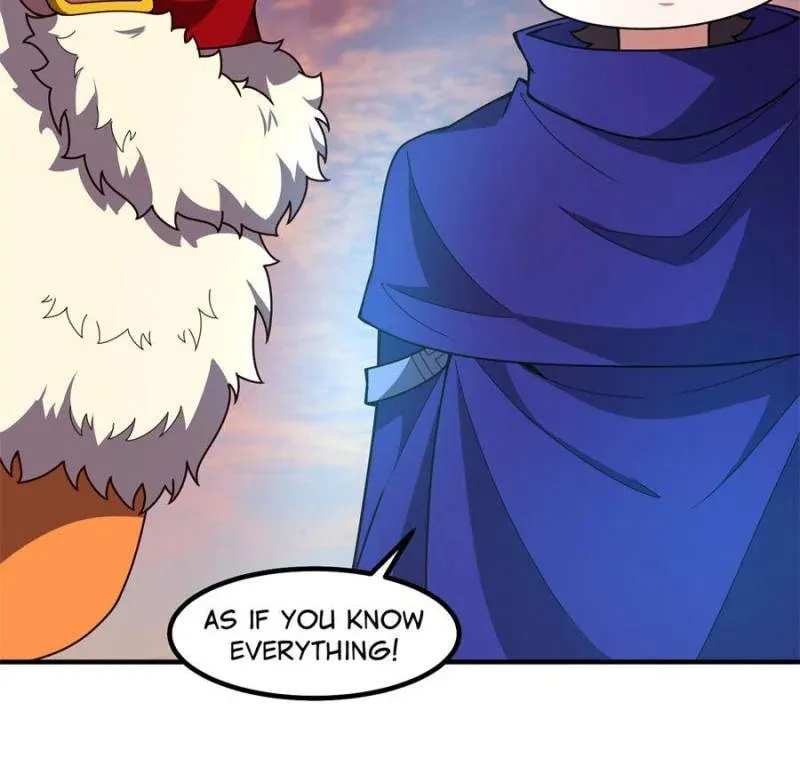 Read Monster Pet Evolution (Colored) (en) Manga Online