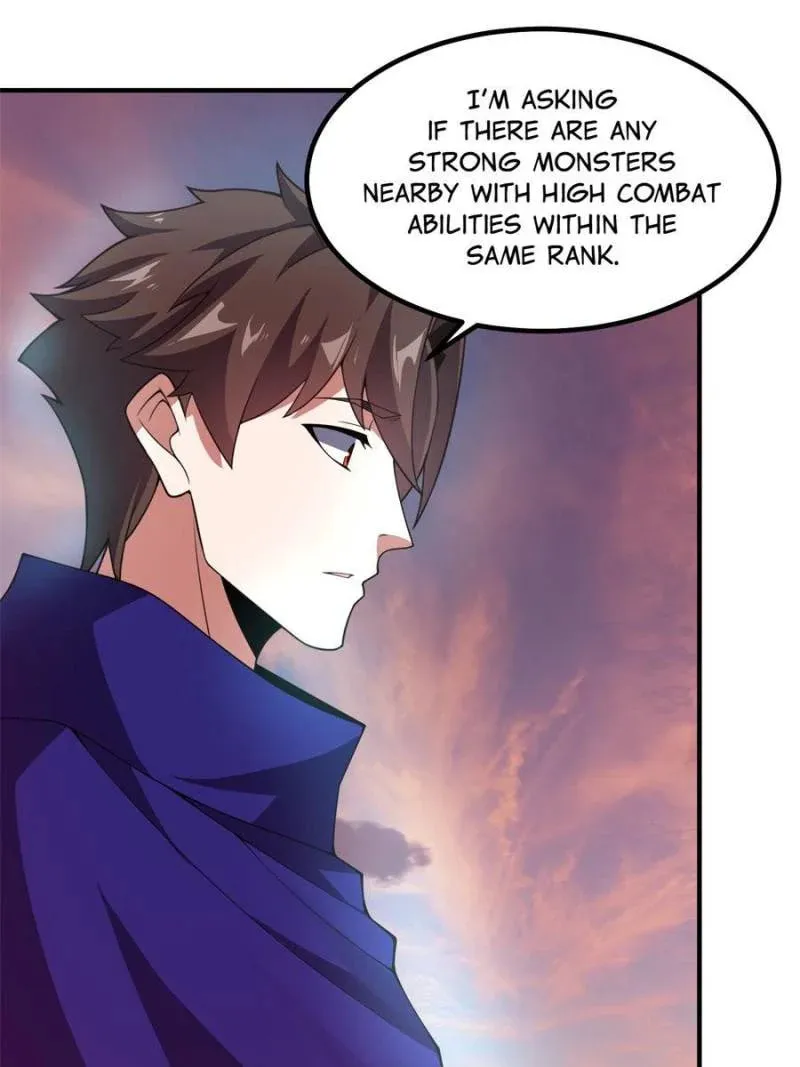 Read Monster Pet Evolution (Colored) (en) Manga Online