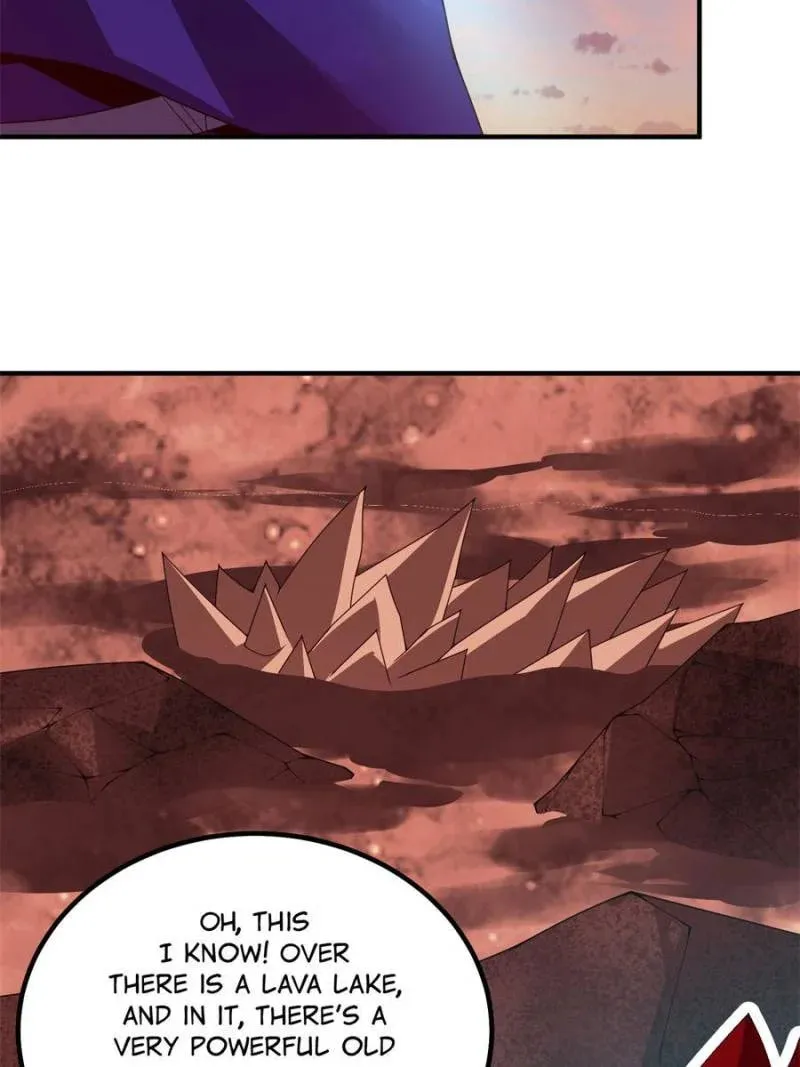 Read Monster Pet Evolution (Colored) (en) Manga Online