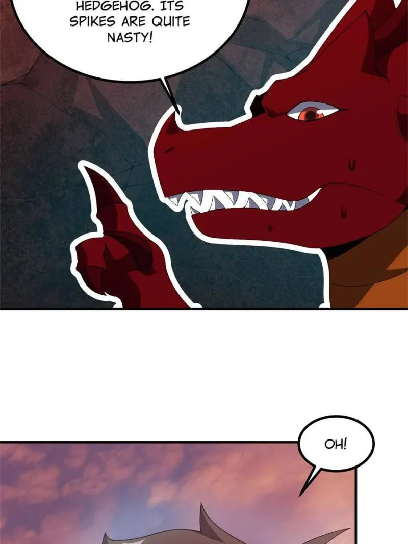 Read Monster Pet Evolution (Colored) (en) Manga Online