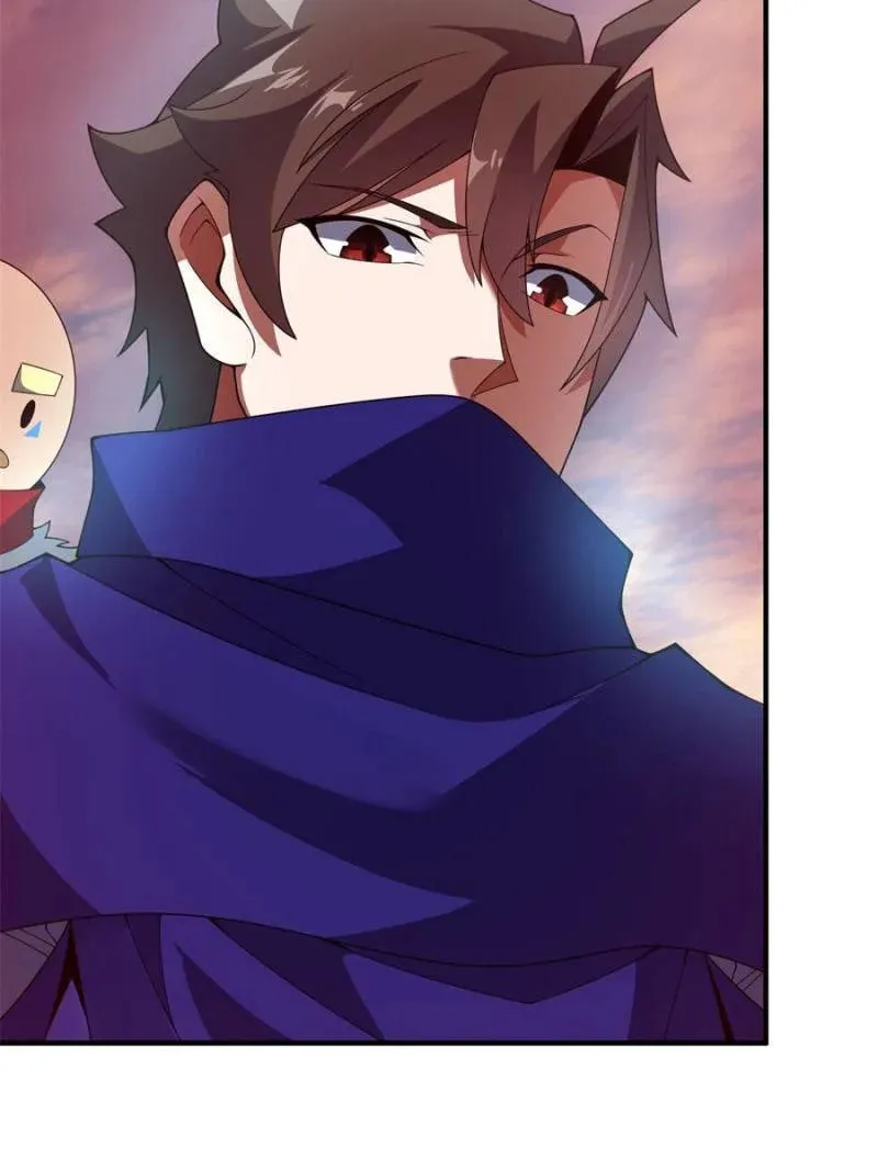 Read Monster Pet Evolution (Colored) (en) Manga Online