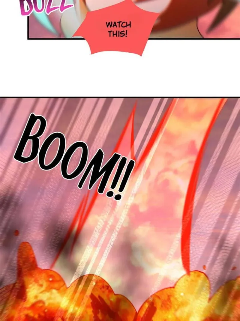 Read Monster Pet Evolution (Colored) (en) Manga Online