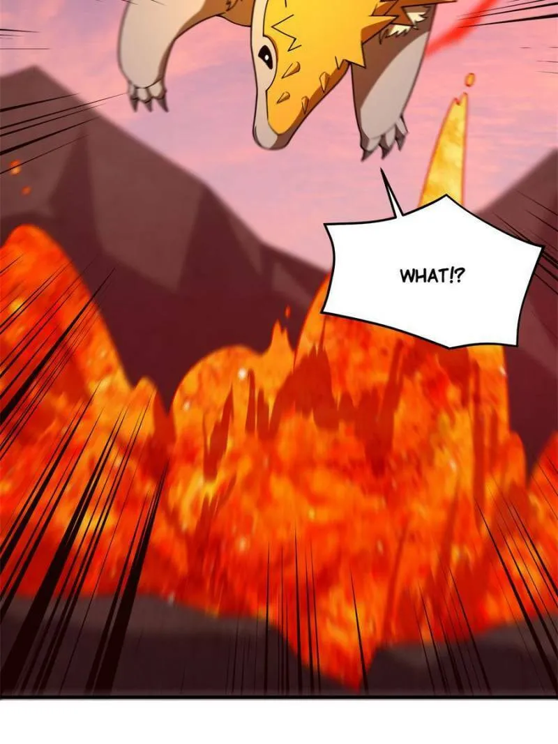 Read Monster Pet Evolution (Colored) (en) Manga Online