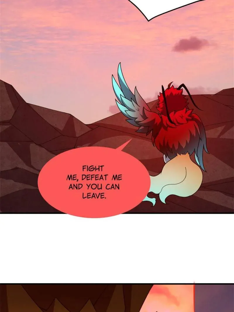 Read Monster Pet Evolution (Colored) (en) Manga Online