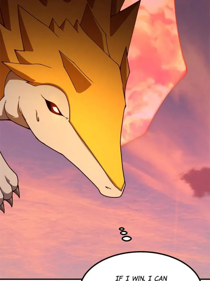 Read Monster Pet Evolution (Colored) (en) Manga Online