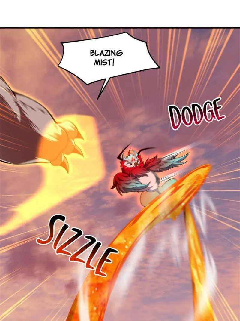 Read Monster Pet Evolution (Colored) (en) Manga Online