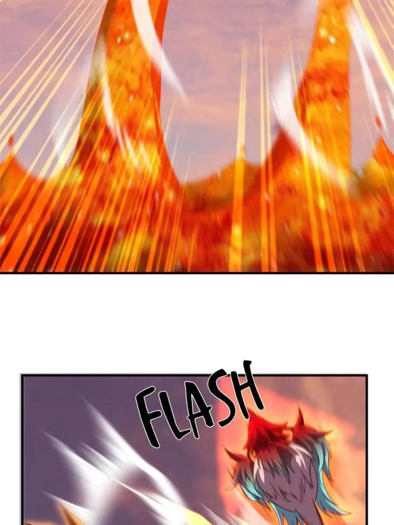 Read Monster Pet Evolution (Colored) (en) Manga Online