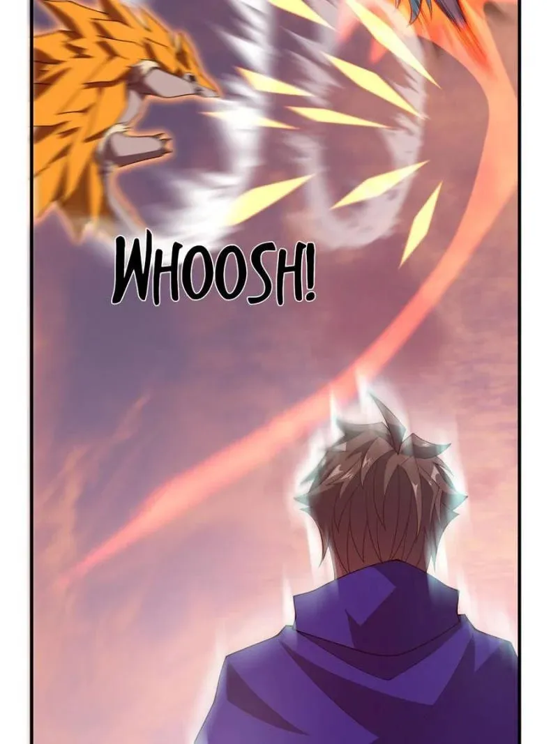 Read Monster Pet Evolution (Colored) (en) Manga Online