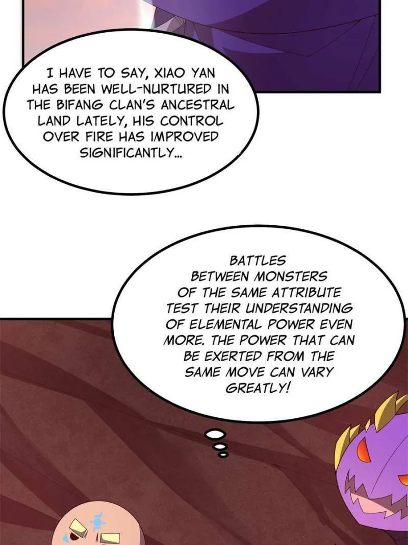 Read Monster Pet Evolution (Colored) (en) Manga Online