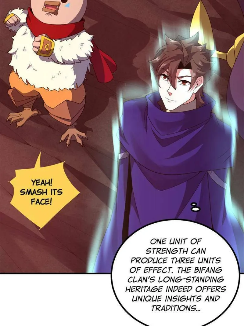 Read Monster Pet Evolution (Colored) (en) Manga Online