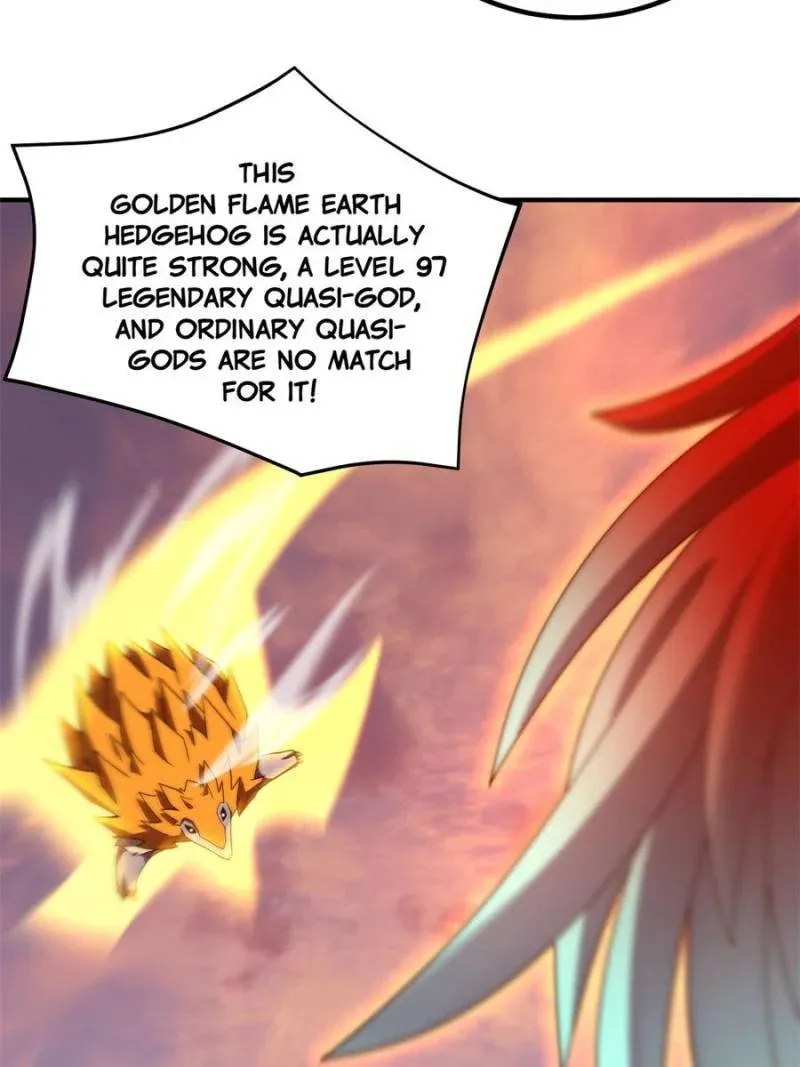 Read Monster Pet Evolution (Colored) (en) Manga Online