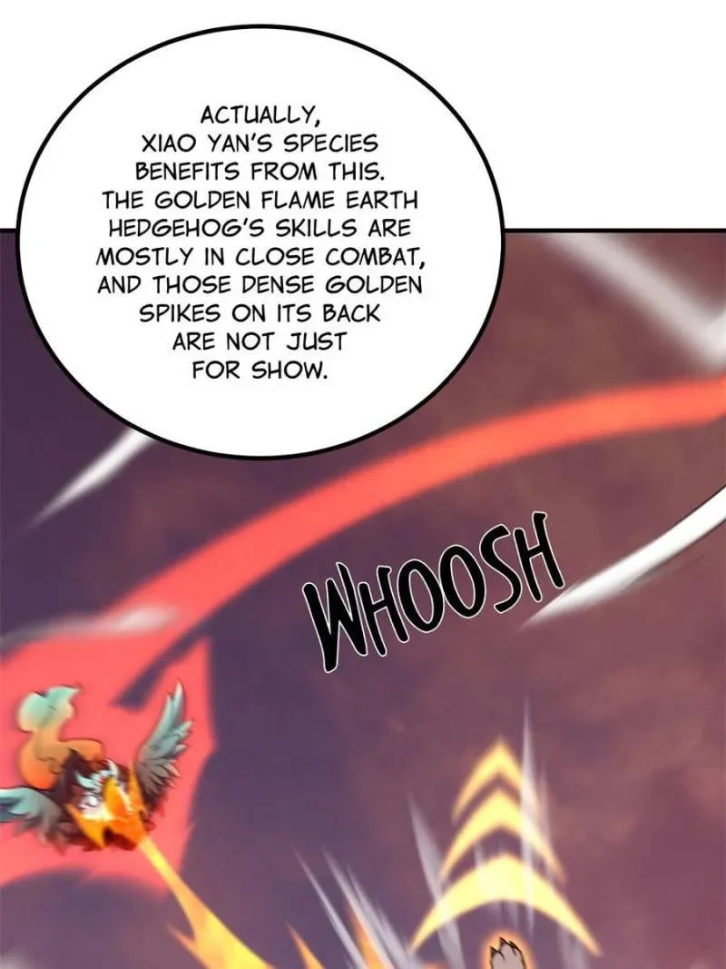 Read Monster Pet Evolution (Colored) (en) Manga Online