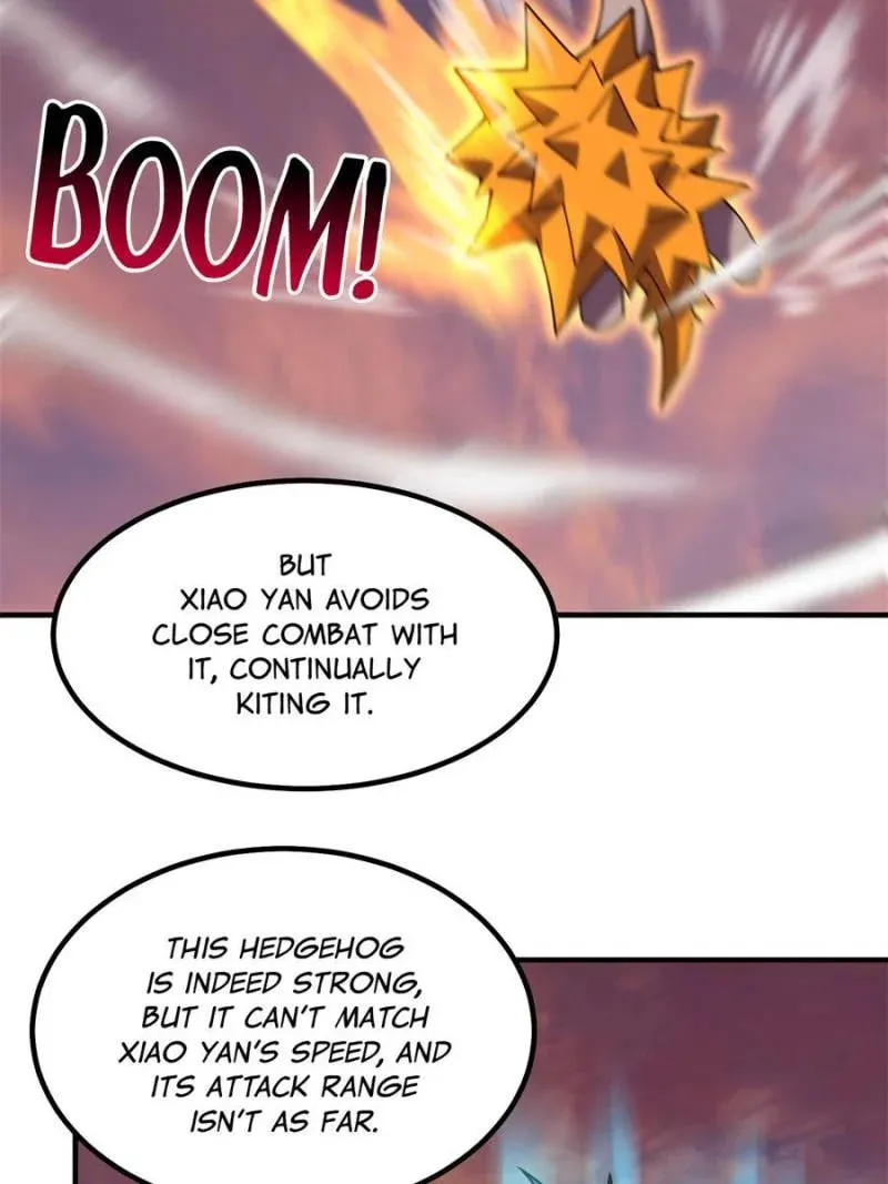 Read Monster Pet Evolution (Colored) (en) Manga Online