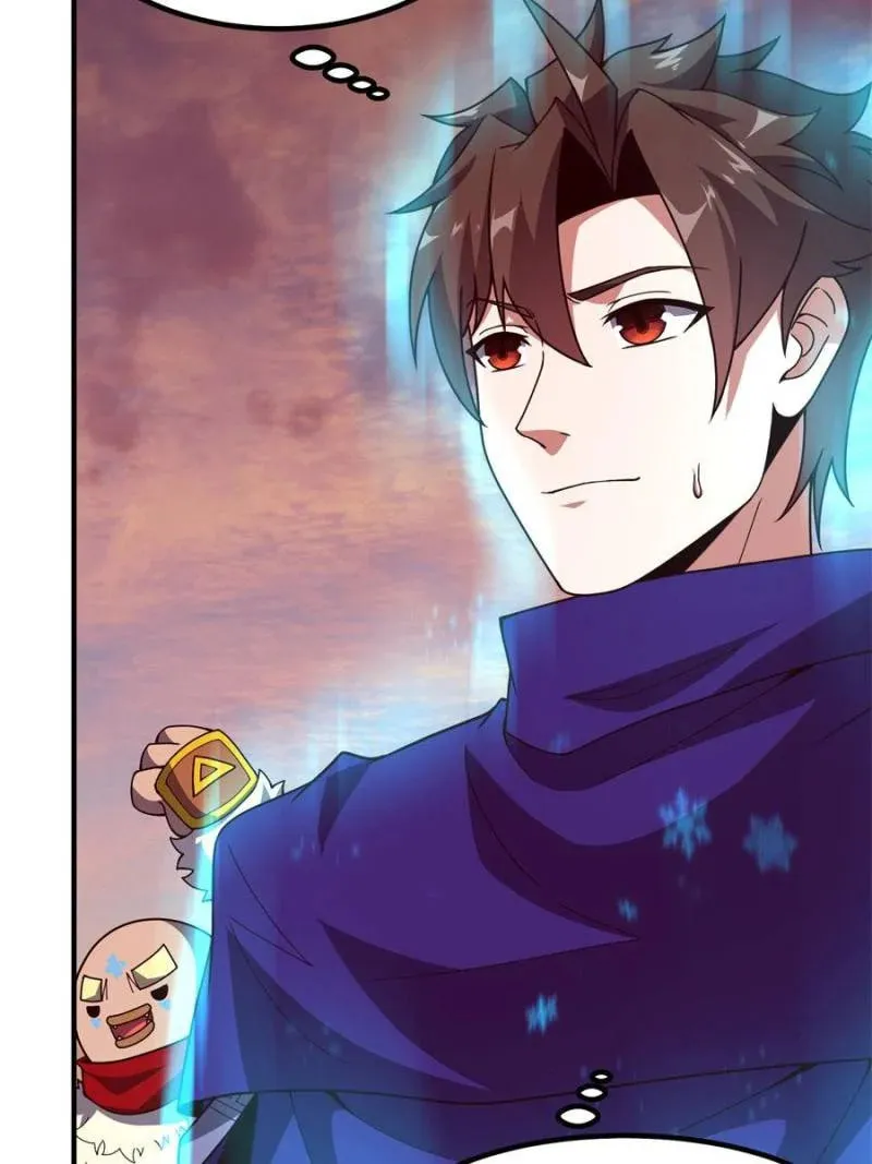 Read Monster Pet Evolution (Colored) (en) Manga Online