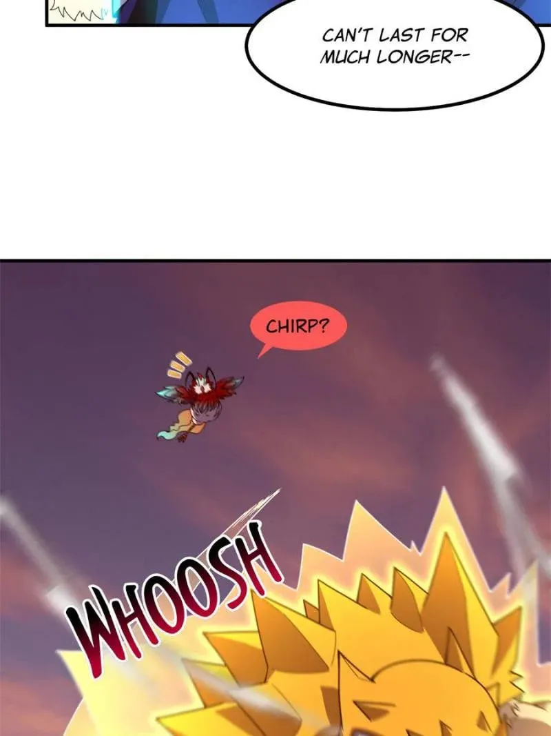 Read Monster Pet Evolution (Colored) (en) Manga Online