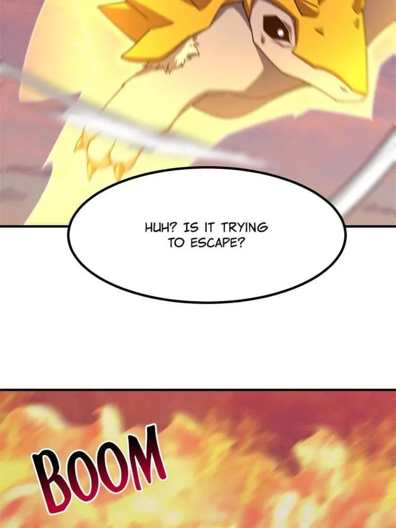 Read Monster Pet Evolution (Colored) (en) Manga Online