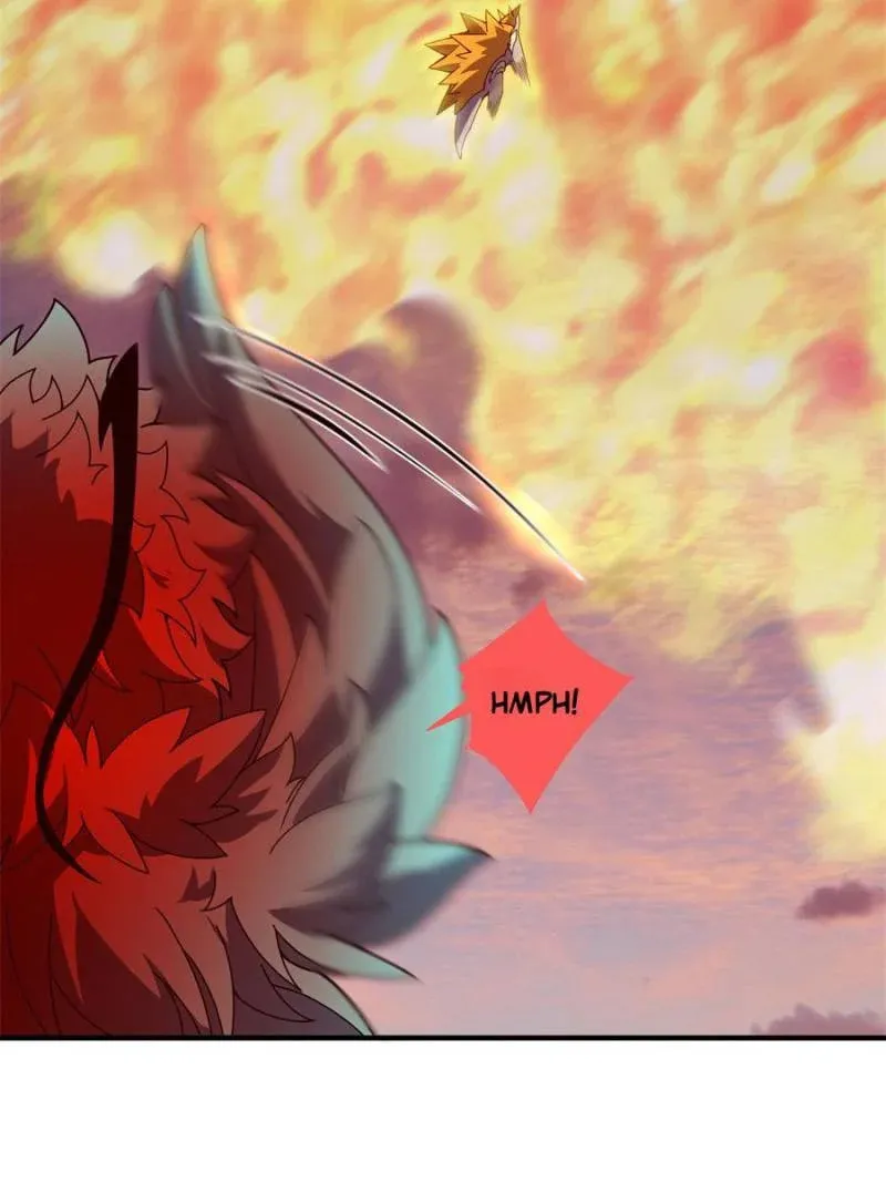 Read Monster Pet Evolution (Colored) (en) Manga Online