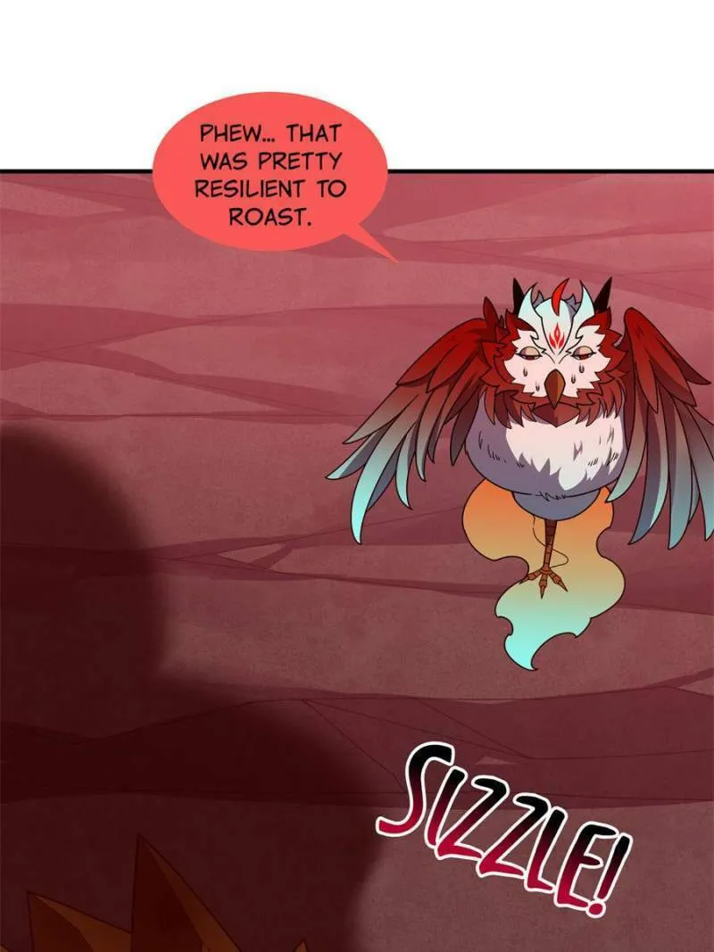 Read Monster Pet Evolution (Colored) (en) Manga Online