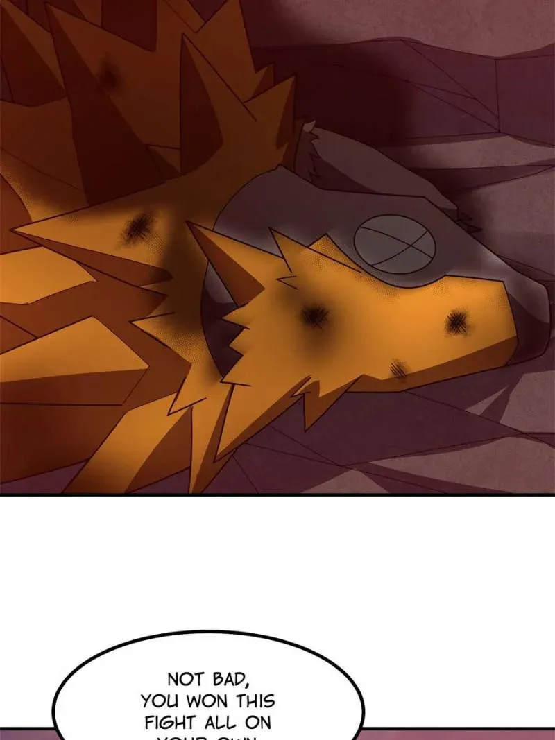 Read Monster Pet Evolution (Colored) (en) Manga Online