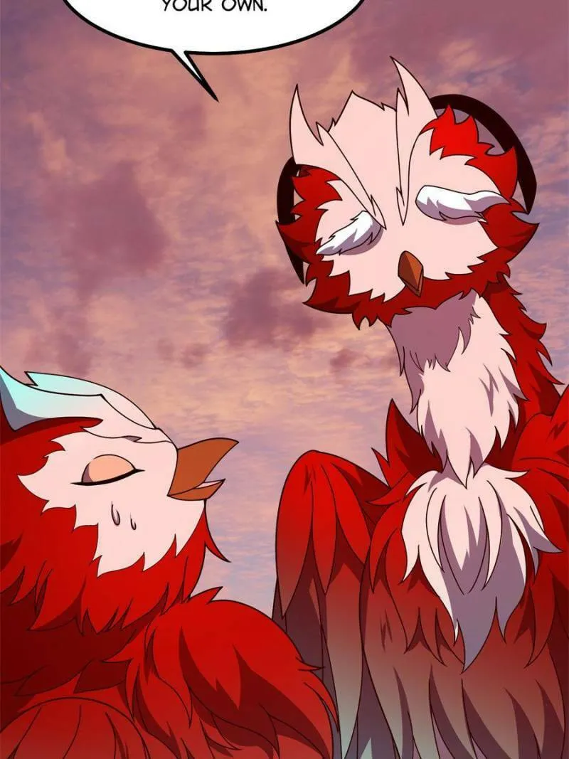 Read Monster Pet Evolution (Colored) (en) Manga Online