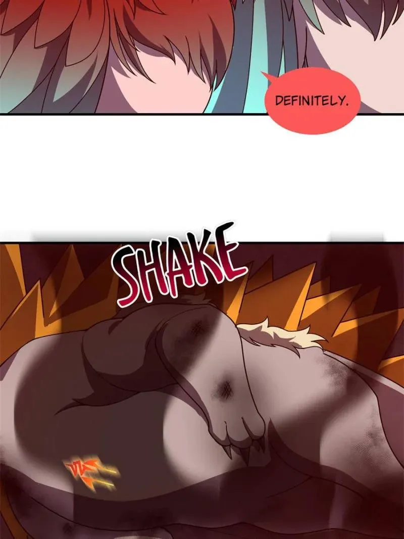 Read Monster Pet Evolution (Colored) (en) Manga Online