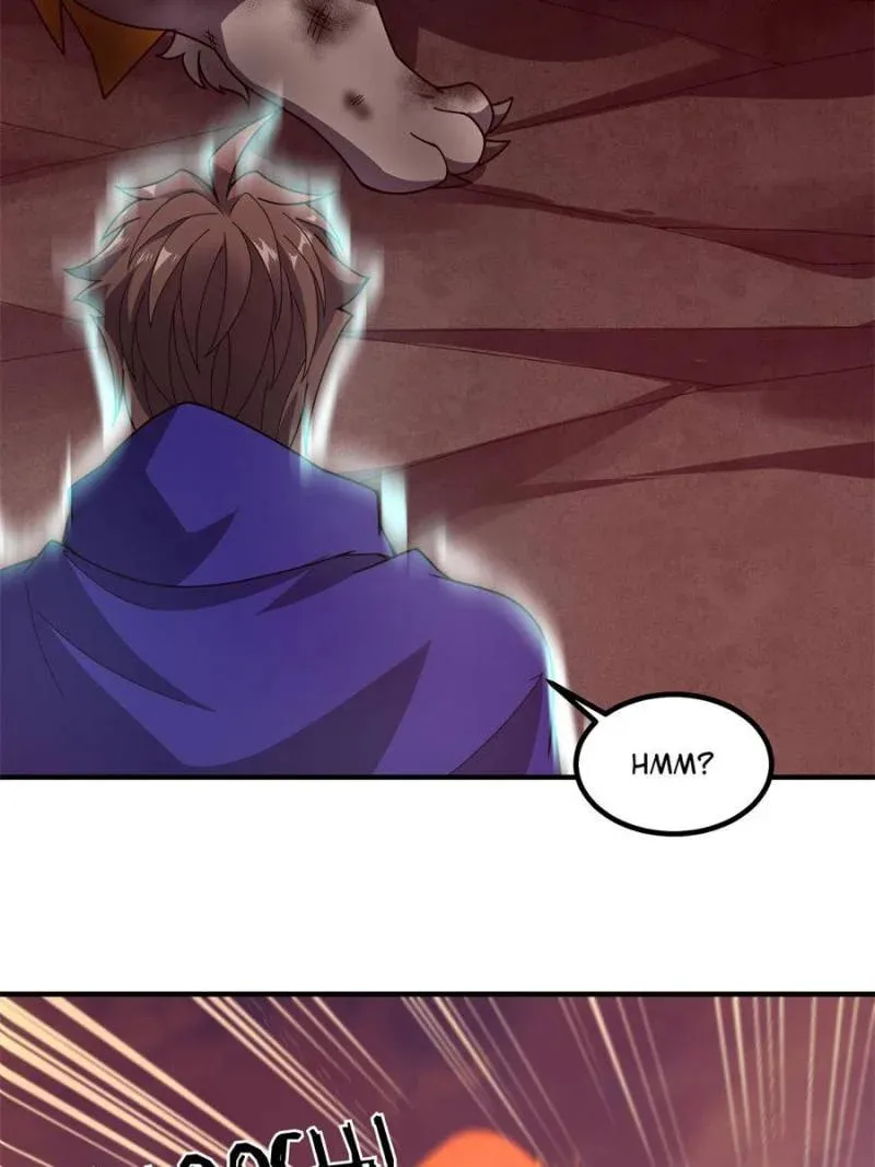 Read Monster Pet Evolution (Colored) (en) Manga Online