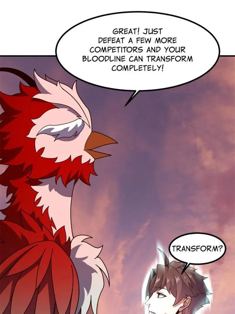 Read Monster Pet Evolution (Colored) (en) Manga Online