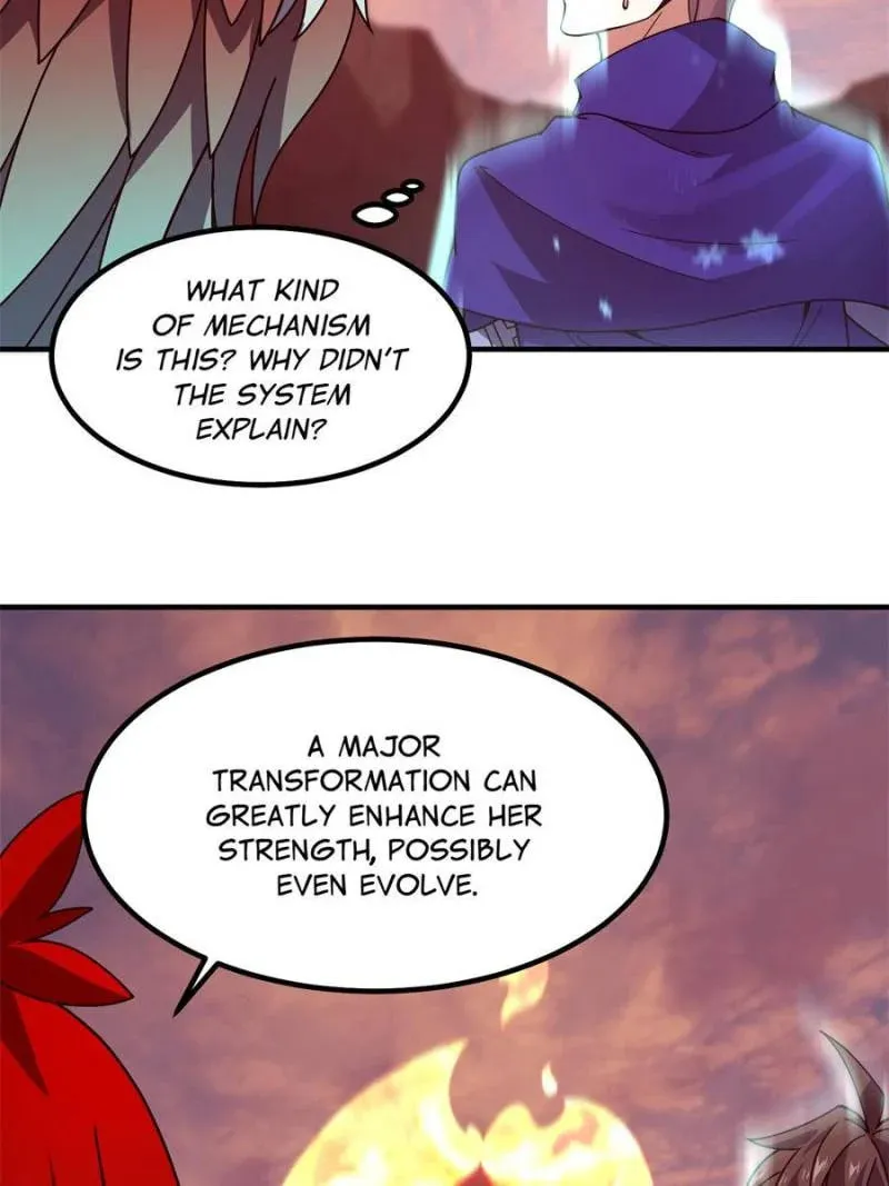 Read Monster Pet Evolution (Colored) (en) Manga Online