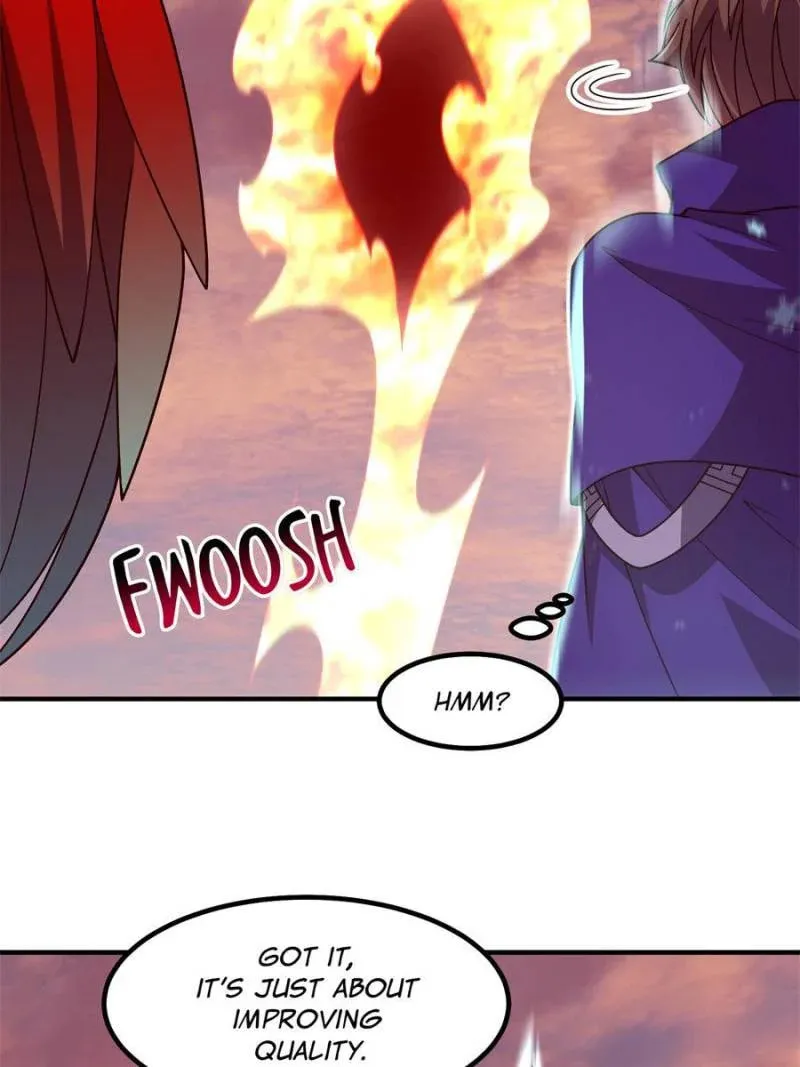 Read Monster Pet Evolution (Colored) (en) Manga Online