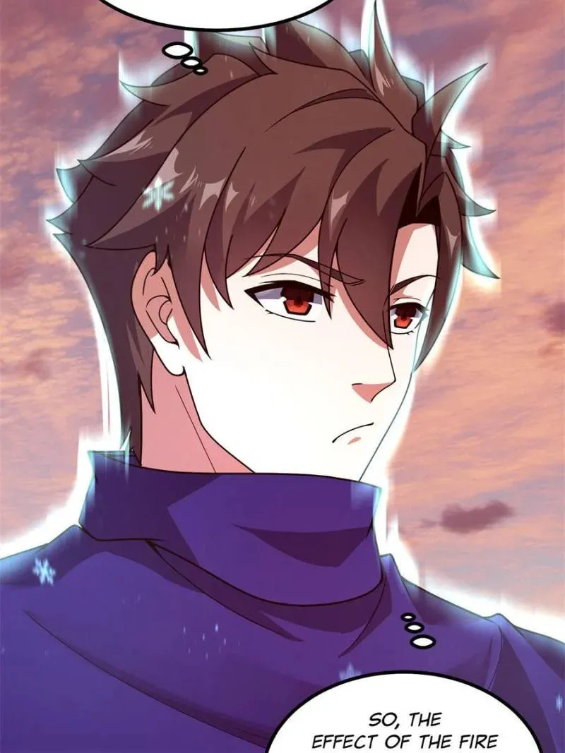 Read Monster Pet Evolution (Colored) (en) Manga Online