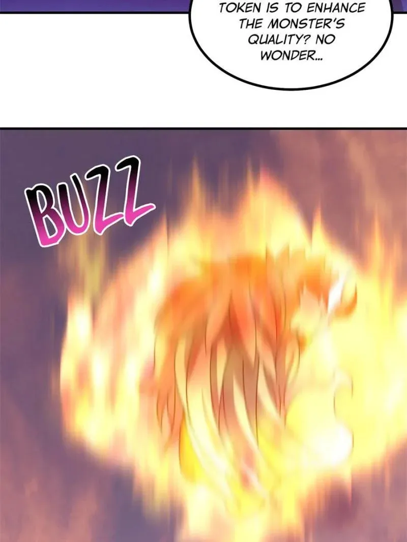 Read Monster Pet Evolution (Colored) (en) Manga Online