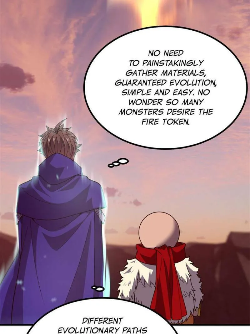 Read Monster Pet Evolution (Colored) (en) Manga Online