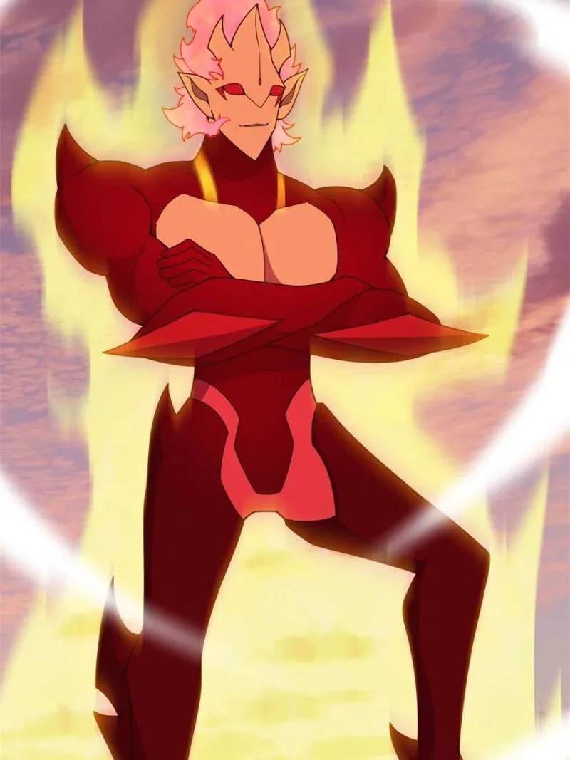 Read Monster Pet Evolution (Colored) (en) Manga Online