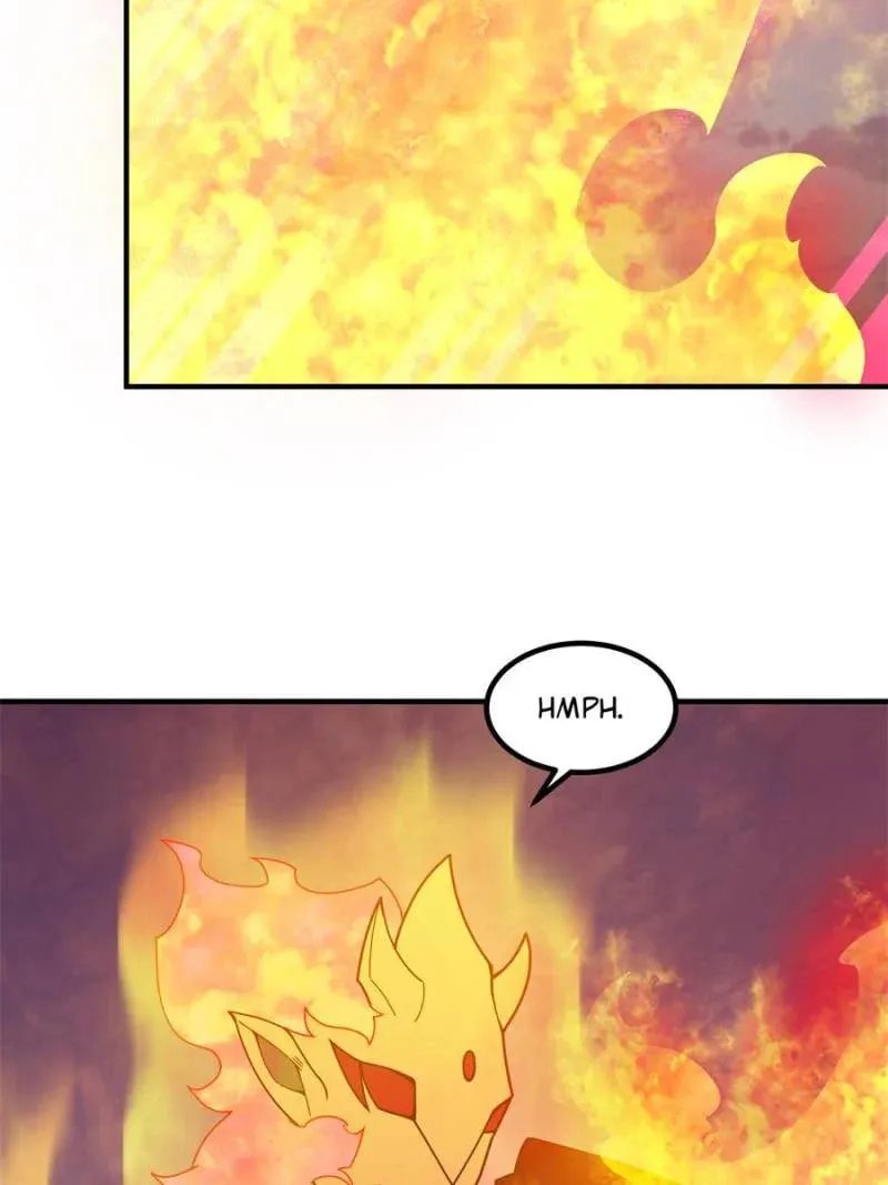 Read Monster Pet Evolution (Colored) (en) Manga Online