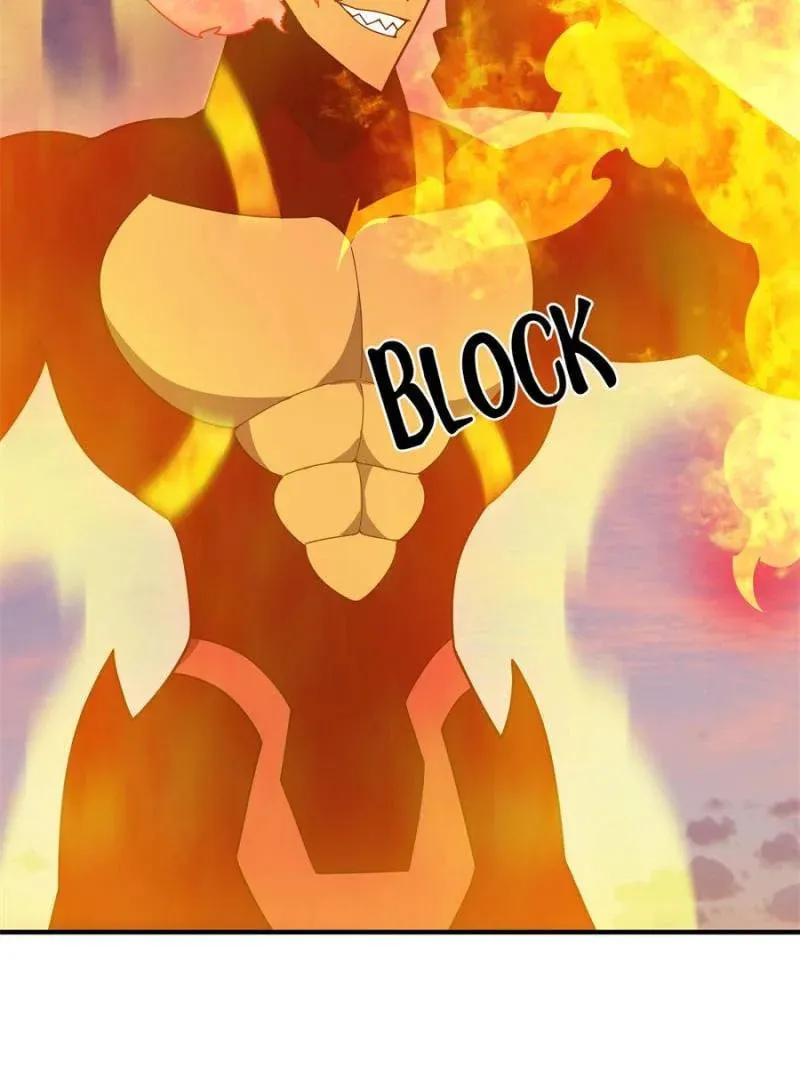 Read Monster Pet Evolution (Colored) (en) Manga Online