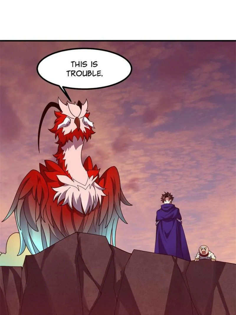 Read Monster Pet Evolution (Colored) (en) Manga Online