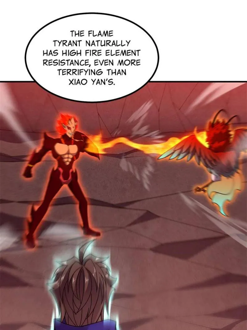 Read Monster Pet Evolution (Colored) (en) Manga Online