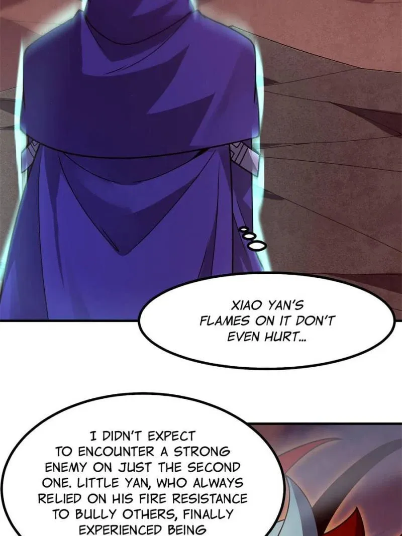 Read Monster Pet Evolution (Colored) (en) Manga Online