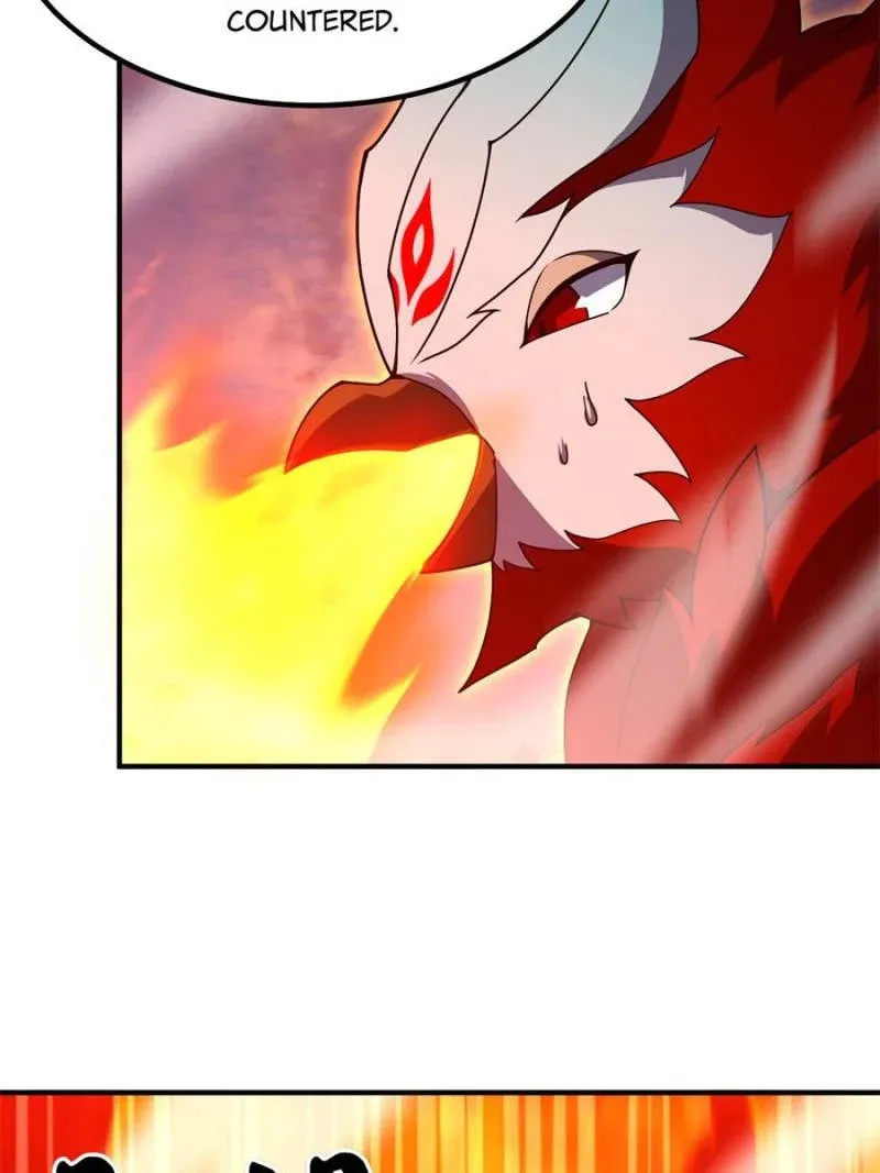 Read Monster Pet Evolution (Colored) (en) Manga Online